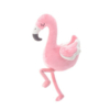 Kép 1/6 - Metoo – Flamingó (40 cm)