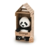 Kép 2/2 - Orange Toys - Boo a plüss panda doboz házzal (35 cm)