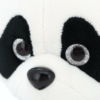 Kép 5/7 - Orange Toys – Mini Twini - Plüss panda (25 cm)