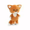 Kép 1/8 - Orange Toys – Mini Twini - Plüss róka (25 cm)