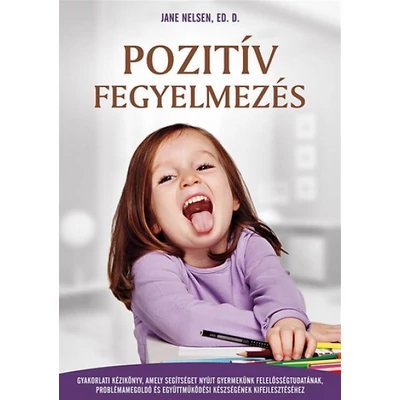 Pozitív fegyelmezés