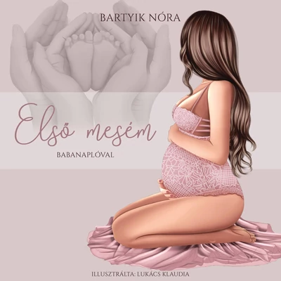 Első mesém - Babanaplóval