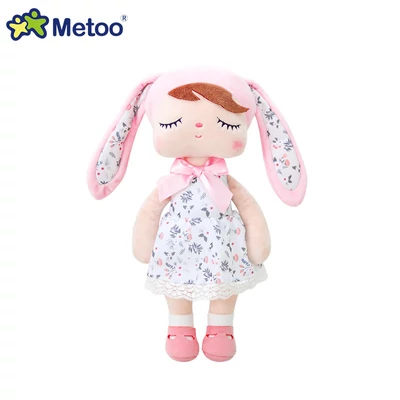 Metoo - Angela nyuszi retro (40 cm)