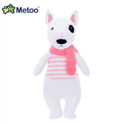 Metoo - Bullfight kutyus rózsaszín (32 cm)