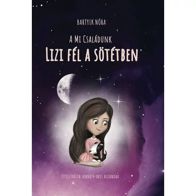 A Mi Családunk - Lizi fél a sötétben