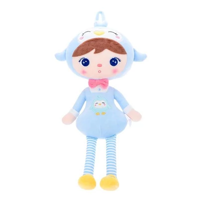 Metoo - Keppel Pingvin baba (45 cm)