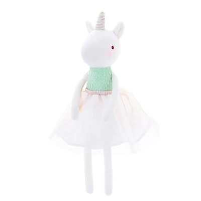 Metoo – Unikornis lány (35 cm) 