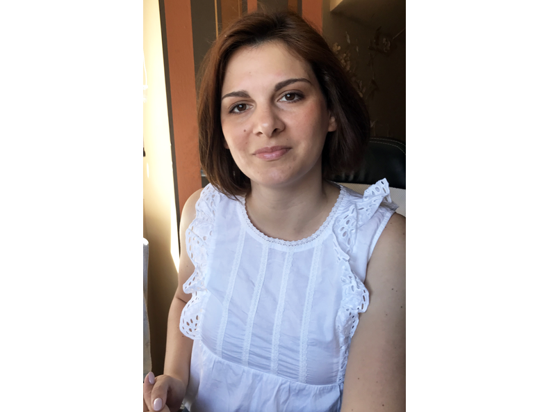 Interjú Horváth-Unti Alexandrával a Mi Családunk-sorozat illusztrátorával