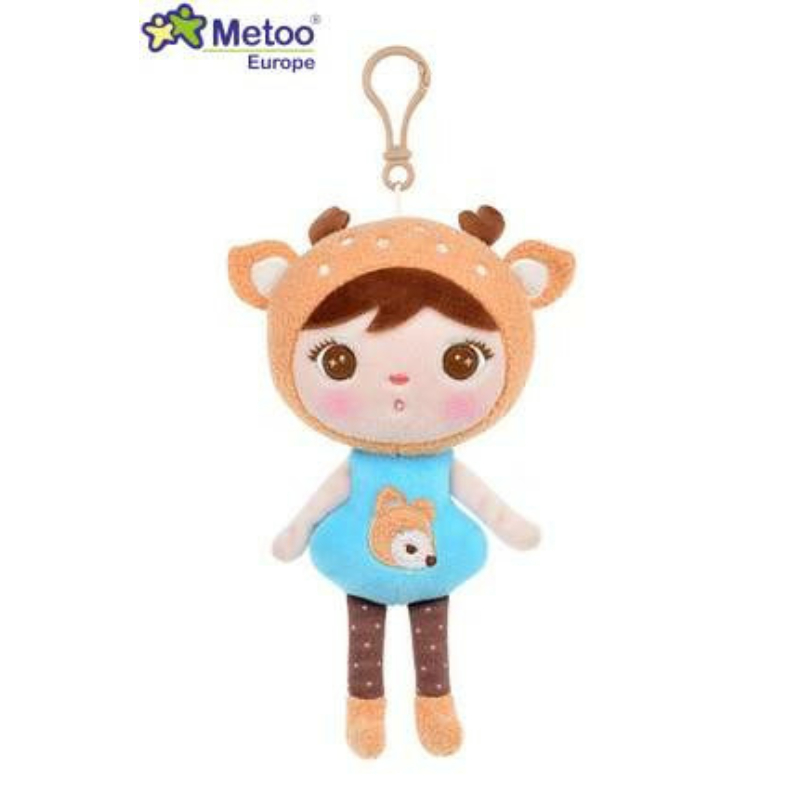 Metoo – Őzike baba mini (25 cm)