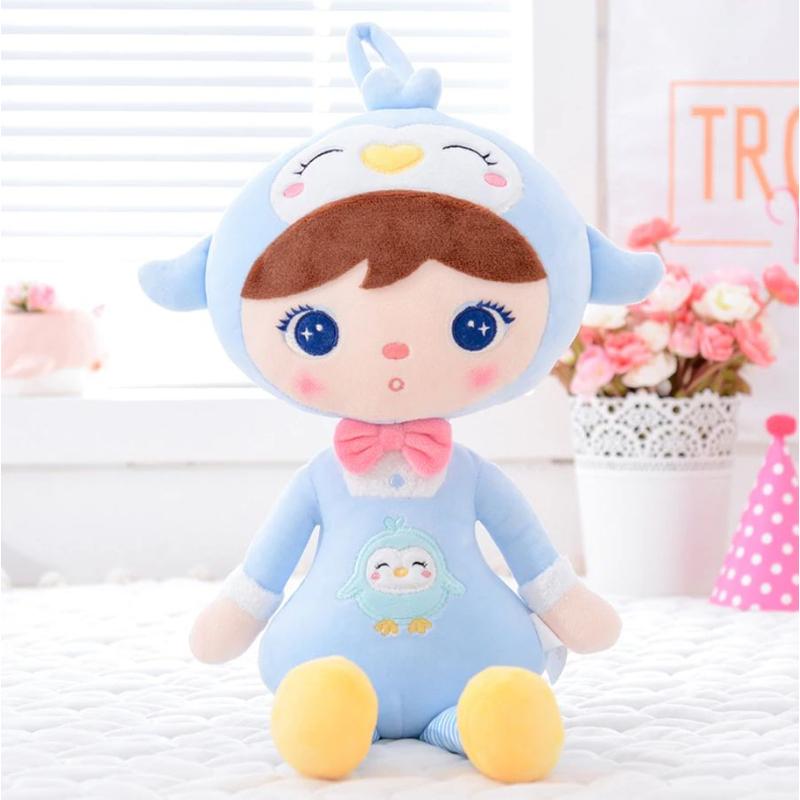 Metoo - Keppel Pingvin baba (45 cm)