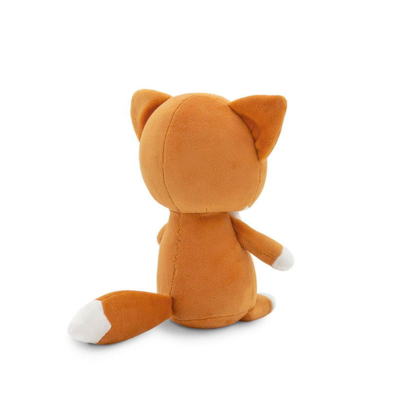 Orange Toys – Mini Twini - Plüss róka (25 cm)