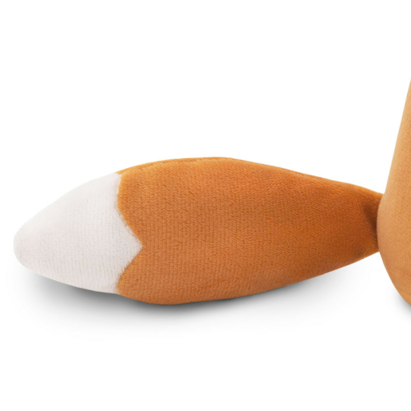 Orange Toys – Mini Twini - Plüss róka (25 cm)