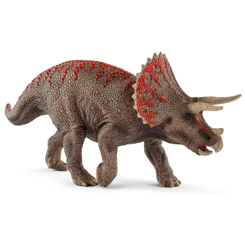 Schleich – Triceratops